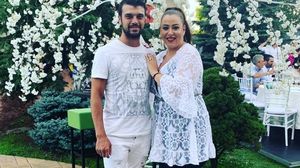 Oana Roman și Marius Elisei din nou împreună după divorț