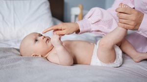 Fetiță de 5 luni, moartă în urma infectării cu virusul COVID-19