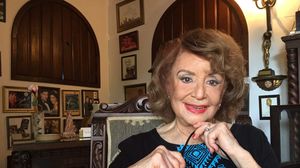 Delia Fiallo a murit la 96 de ani