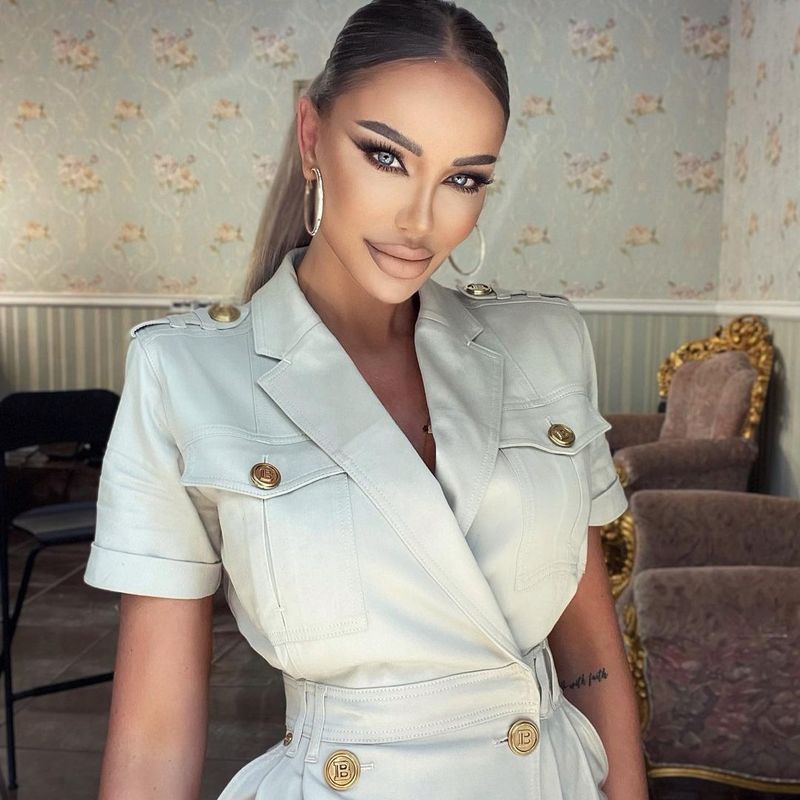 Bianca Drăgușanu 
