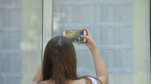 Au fost publicate notele la Bacalaureat 2021