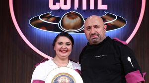 Rețeta de tocăniță țigănească a Narcisei Birjaru de la Chefi la cuțite 2021