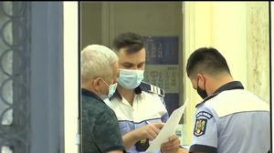 Actorul George Mihăiță a făcut accident. Avea o alcoolemie de 1,05 mg/l în aerul expirat