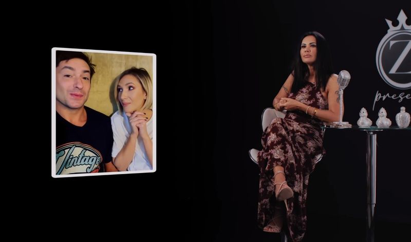 Oana Zăvoranu, reacție dură la adresa Adelei Popescu
