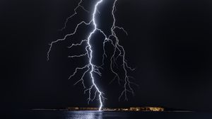 ANM a emis cod portocaliu de vijelii puternice