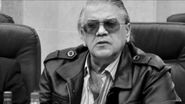 Florin Condurățeanu înmormântare