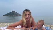 Emily a trecut prin momente grele la naștere