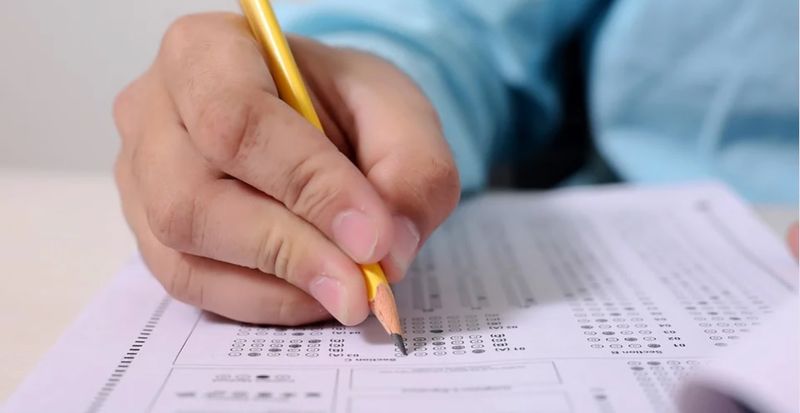 Cele mai amuzante perle pe care le-au scris elevii pe foile de examen la limba română