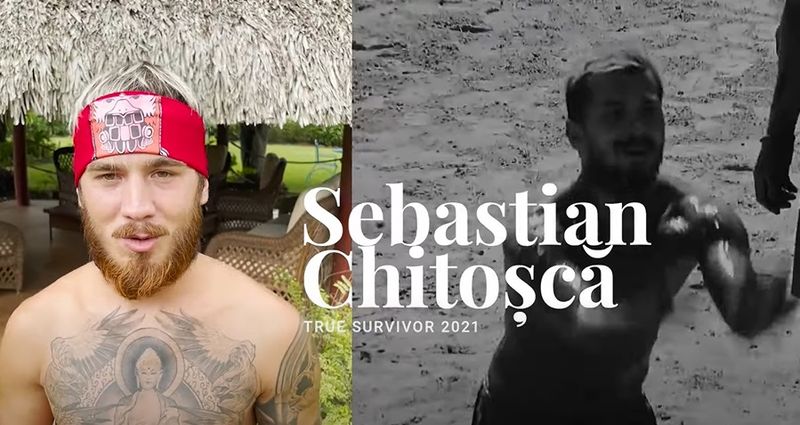survivor romania