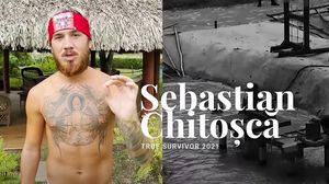 survivor romania