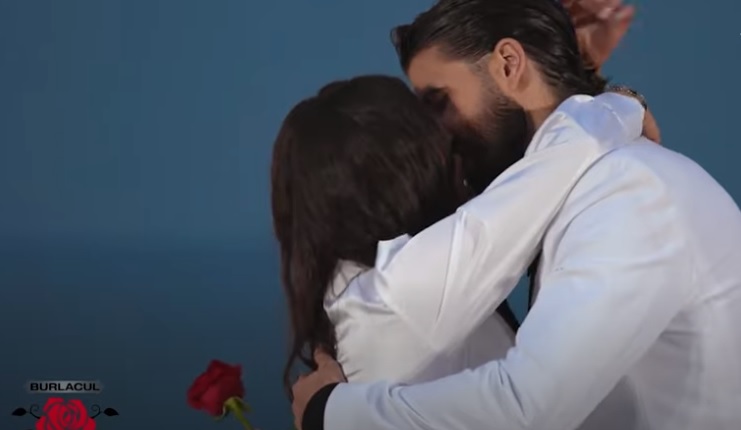 Burlacul 2021, mesaj cu sub&icirc;nțeles