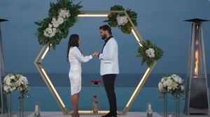 Mai sunt împreună Andi Constantin și Ana Bene