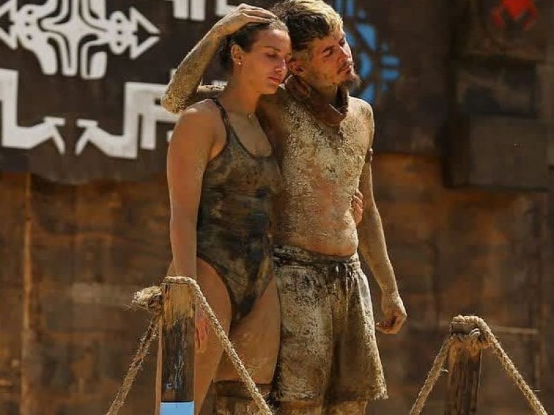 Zanni și Ana Porgras