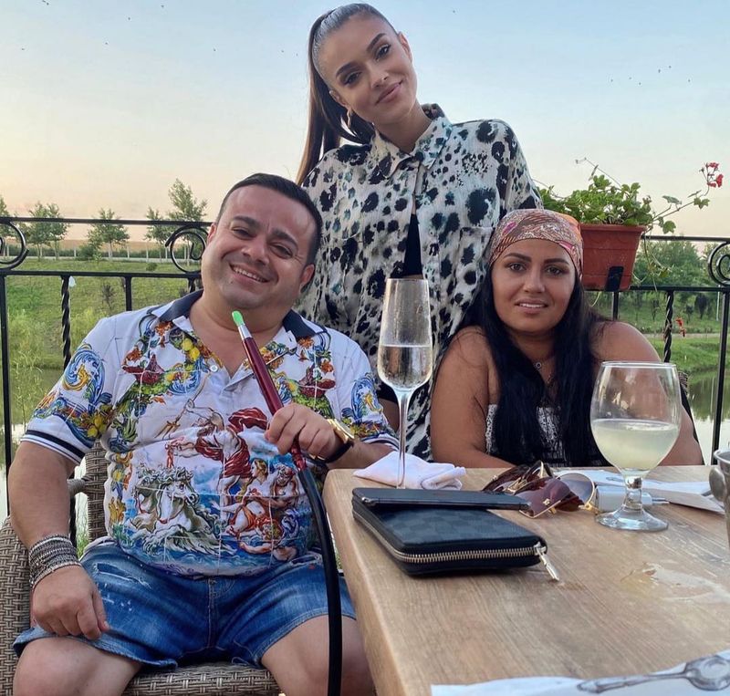 Artista a vorbit sincer despre cum a ajuns să aibă o carieră de succes