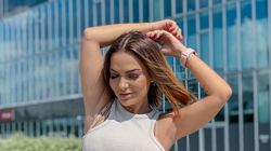 Andreea Antonescu, dezvăluiri despre ceea ce s-a întâmplat la "Survivor" și ce nu s-a văzut la TV. "Trebuie să ai un psihic foarte puternic pentru a rezista pe insulă"