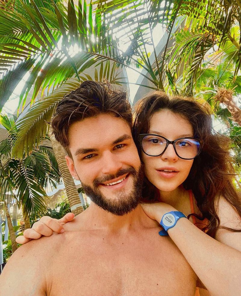 Cleopatra Stratan și Edward Sanda aleg să &icirc;și facă o nuntă simplă și modernă