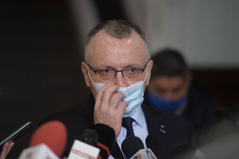 orin C&icirc;mpeanu introduce corectarea digitalizată, lucrările vor fi scanate &icirc;n sala de examen, de anul viitor