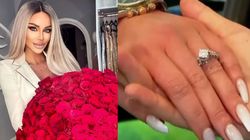 Bianca Drăgușanu, totul despre inelul impresionant de pe degetul său: „Ca să tăiem speculațiile...”