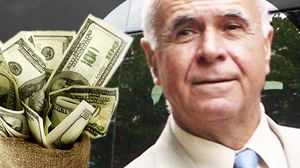 Gheorghe Bălăşoiu, românul cu cea mai mare pensie, a murit! Cum a ajuns să primească atâția bani