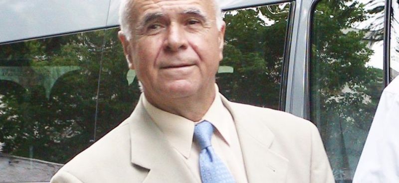 Gheorghe Bălăşoiu