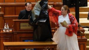 Diana Șoșoacă 
