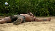Elena Marin, câștigătoarea zilei la Survivor România