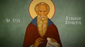 Este cruce neagră în calendar