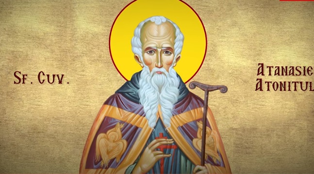 Sărbătoarea sfântului cu puteri tămăduitoare