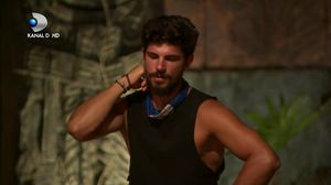 Marius Crăciun este nominalizat la Survivor România