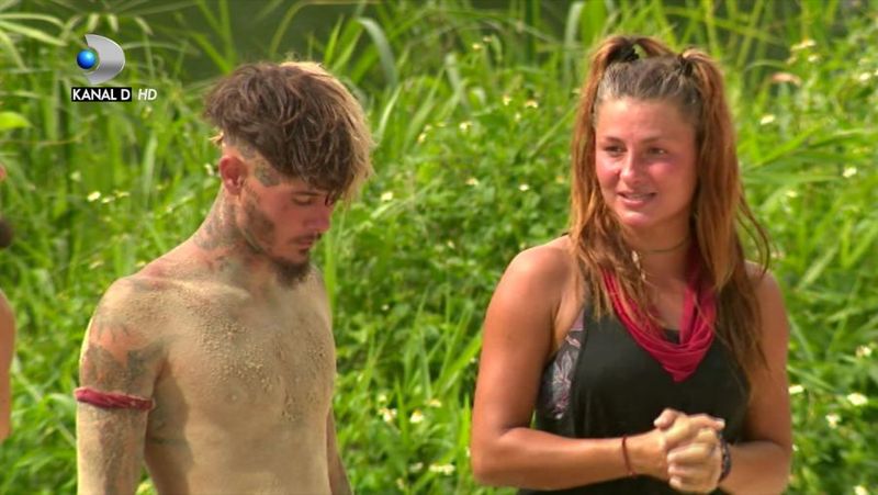 Elena Marin și Zanni 