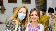 Alexandra Stan s-a căsătorit în mare secret, departe de ochii presei