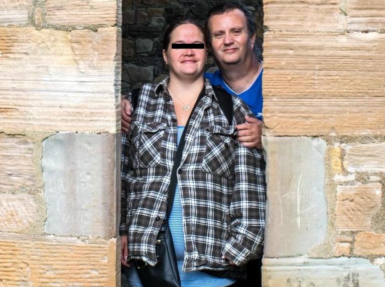 Un mire și-a dat ultima suflare sub privirile miresei, în drum spre altar! „A încercat din răsputeri să reziste”