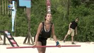 Maria Chițu este campioana zilei la Survivor România