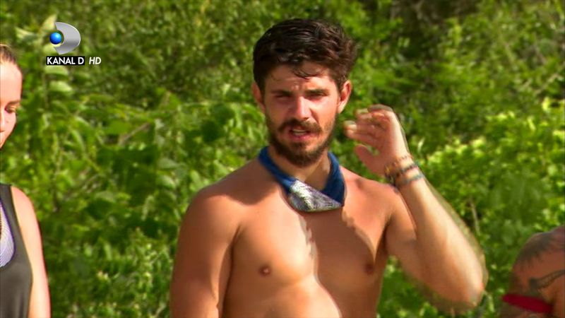 Maria Chițu este campioana zilei la Survivor România