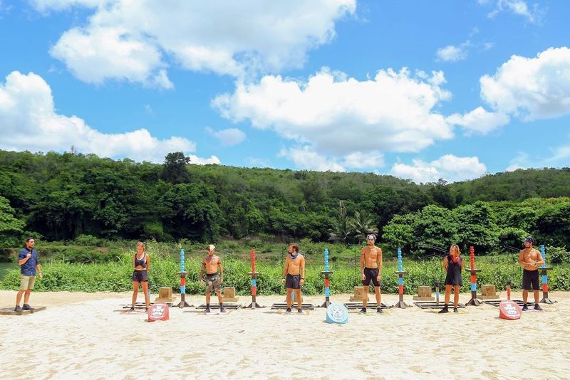 Finala Survivor România 2021, sezonul 2