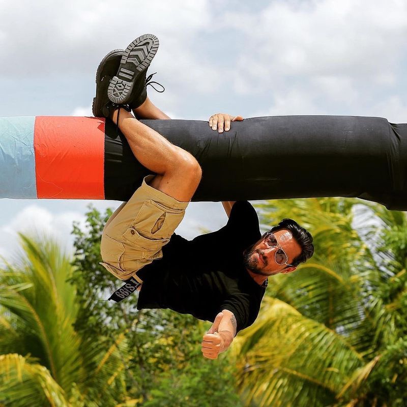 Finala Survivor România 2021, sezonul 2