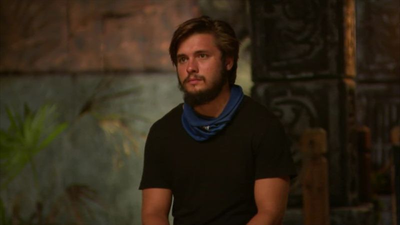 Albert Oprea, nominalizat de Maria Chițu la Survivor Rom&acirc;nia