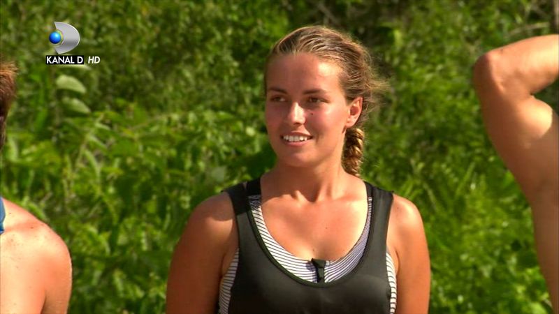 Albert Oprea, nominalizat de Maria Chițu la Survivor Rom&acirc;nia