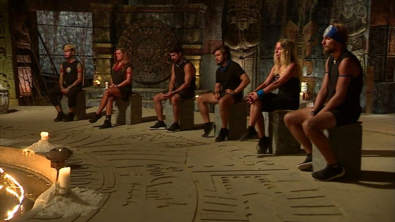 Albert Oprea, nominalizat de Maria Chițu la Survivor Rom&acirc;nia
