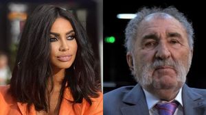 Laurette și Ion Țiriac, adevărul despre relația dintre ei 