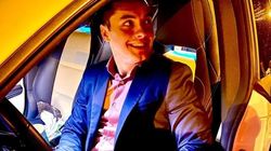 Adevăruri nespuse despre Albert Oprea! Unde mergea războinicul în fiecare noapte, atunci când locuia la Londra? EXCLUSIV