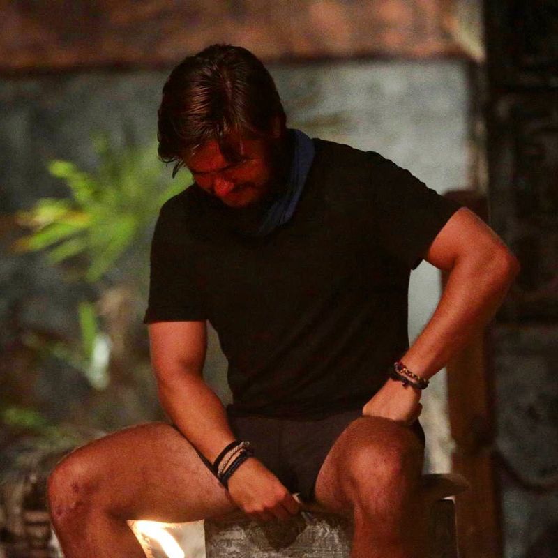 Albert Oprea este eliminat înainte de săptămâna finalei la Survivor România