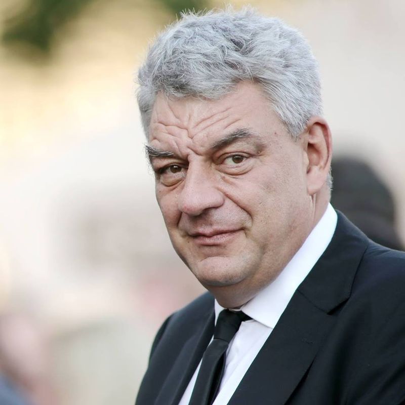 Mihai Tudose 