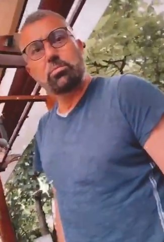 Ioniță de la Clejani 