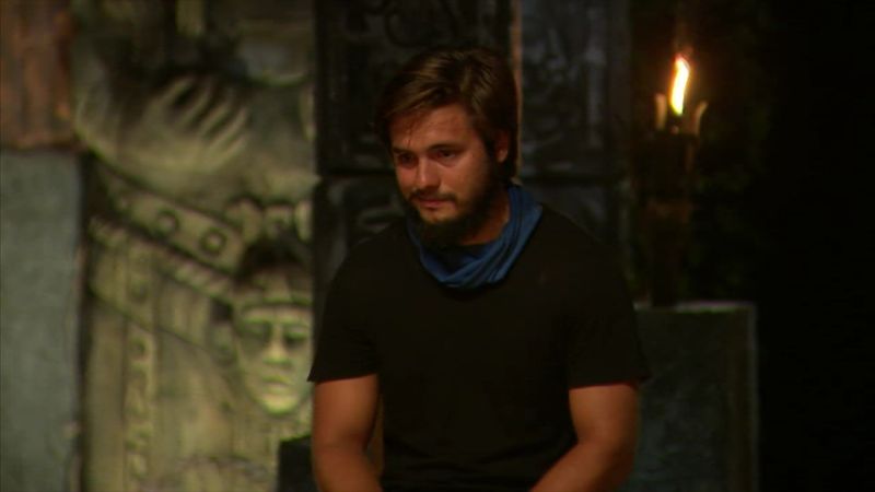 Alin Sălăjean, reacție după eliminarea lui Albert Oprea de la Survivor Rom&acirc;nia