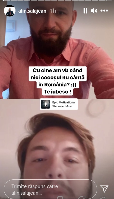 survivor romania