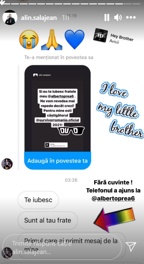 survivor romania