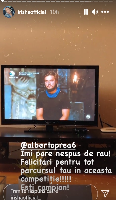 survivor romania