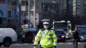 Codul Rutier ar putea fi modificat!