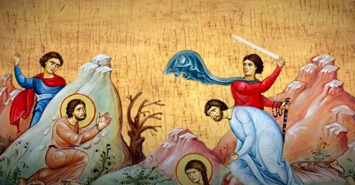 Cinci mari sfinți sunt prăznuiți marți. Sărbătoare în calendarul ortodox